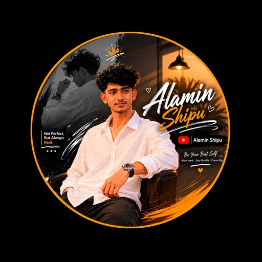 Alamin Islam Shipu
