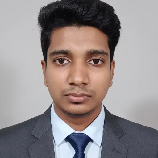MD. Abu Rayhan